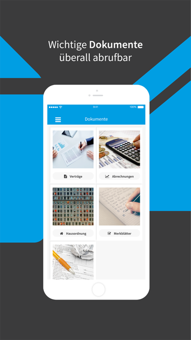 Ortwein Immo Screenshot