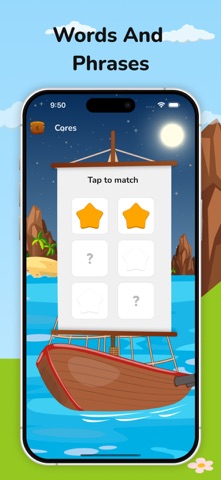 Learn Portuguese - Beginners iPhone screenshot
