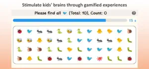 Smarter Brain screenshot 4