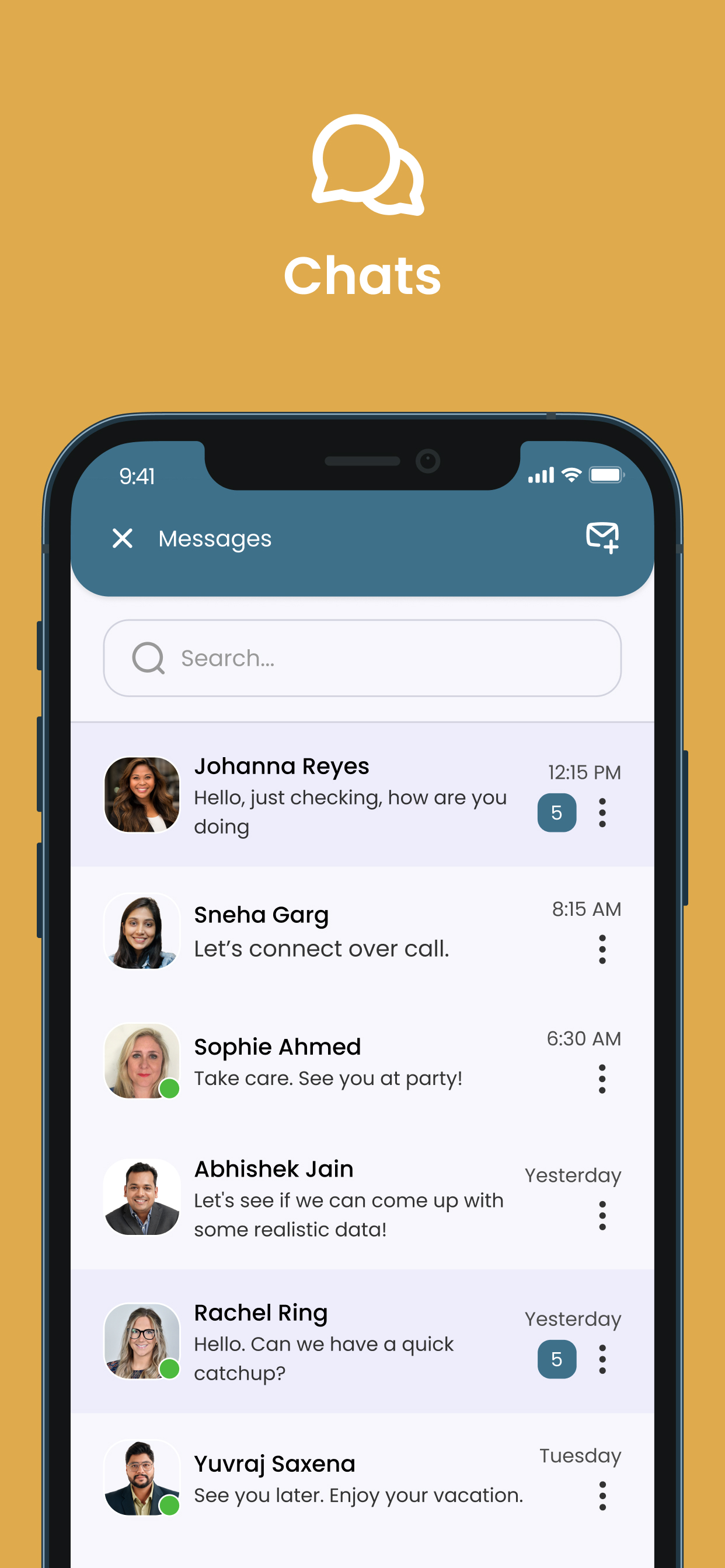Bookkeepers Summit 2024 screenshot 5