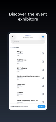 INDA screenshot