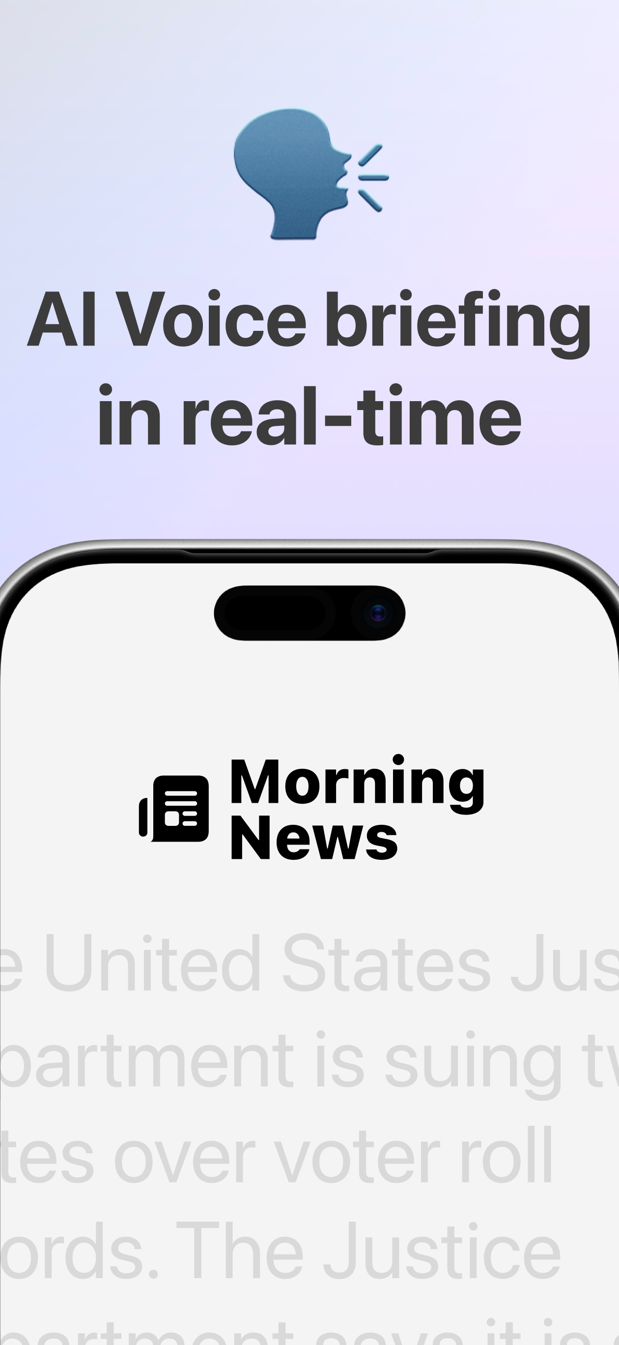MorningCall: WakeUp Call Alarm screenshot 4