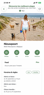 DoggoPark screenshot 5