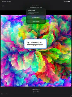 Bloom. screenshot 12