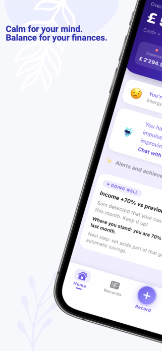 Finiverse Screenshot 4 of 5