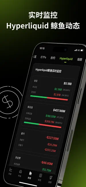 BBX: Crypto, Stocks & ETF Data screenshot 2