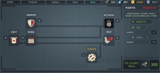 MELS Tactics Screenshot 3 of 6