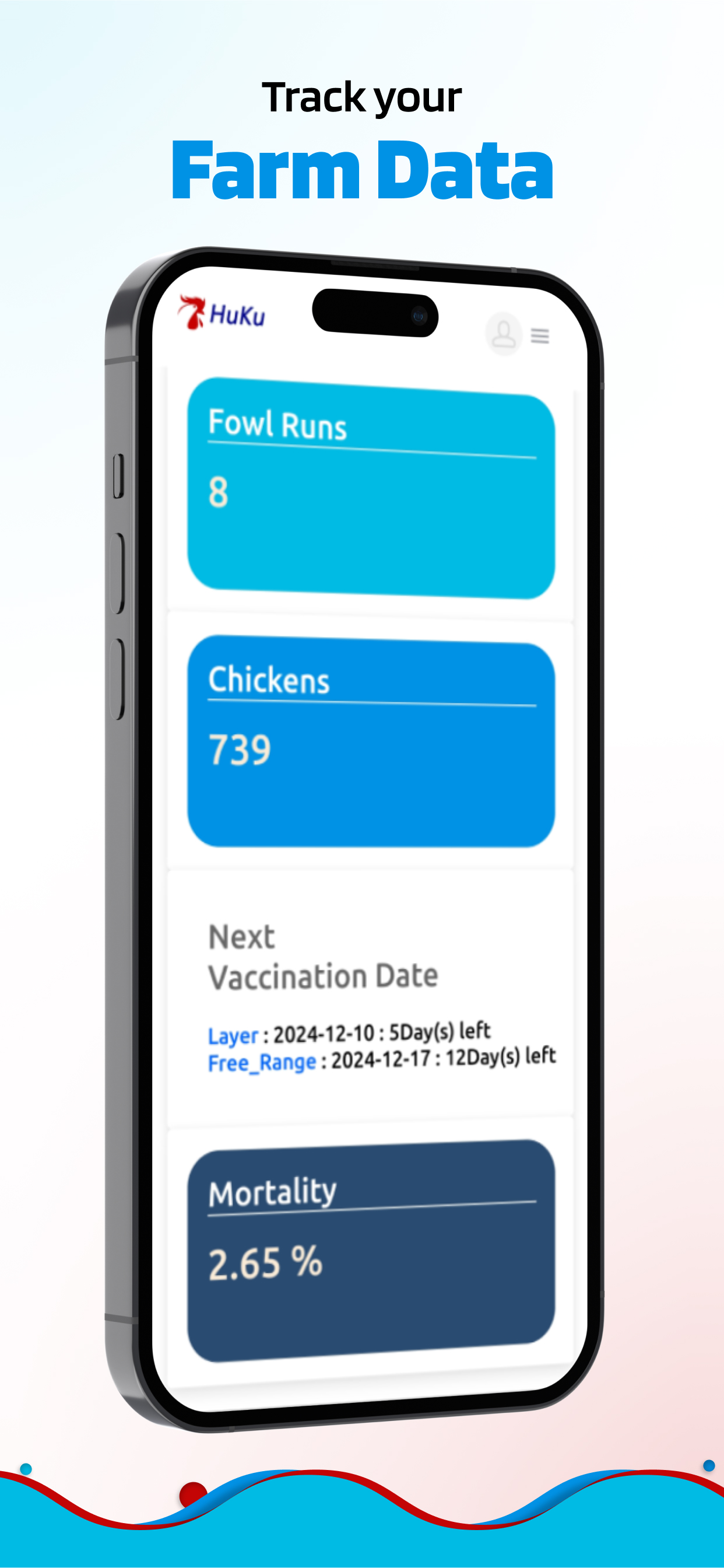 Huku App