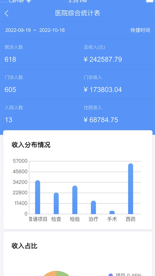#3. 锐拓远健 (iOS) 由: 福建锐拓信息科技有限公司