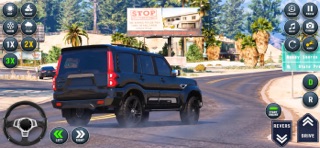 Valley Route Journey Screenshot 7 of 7