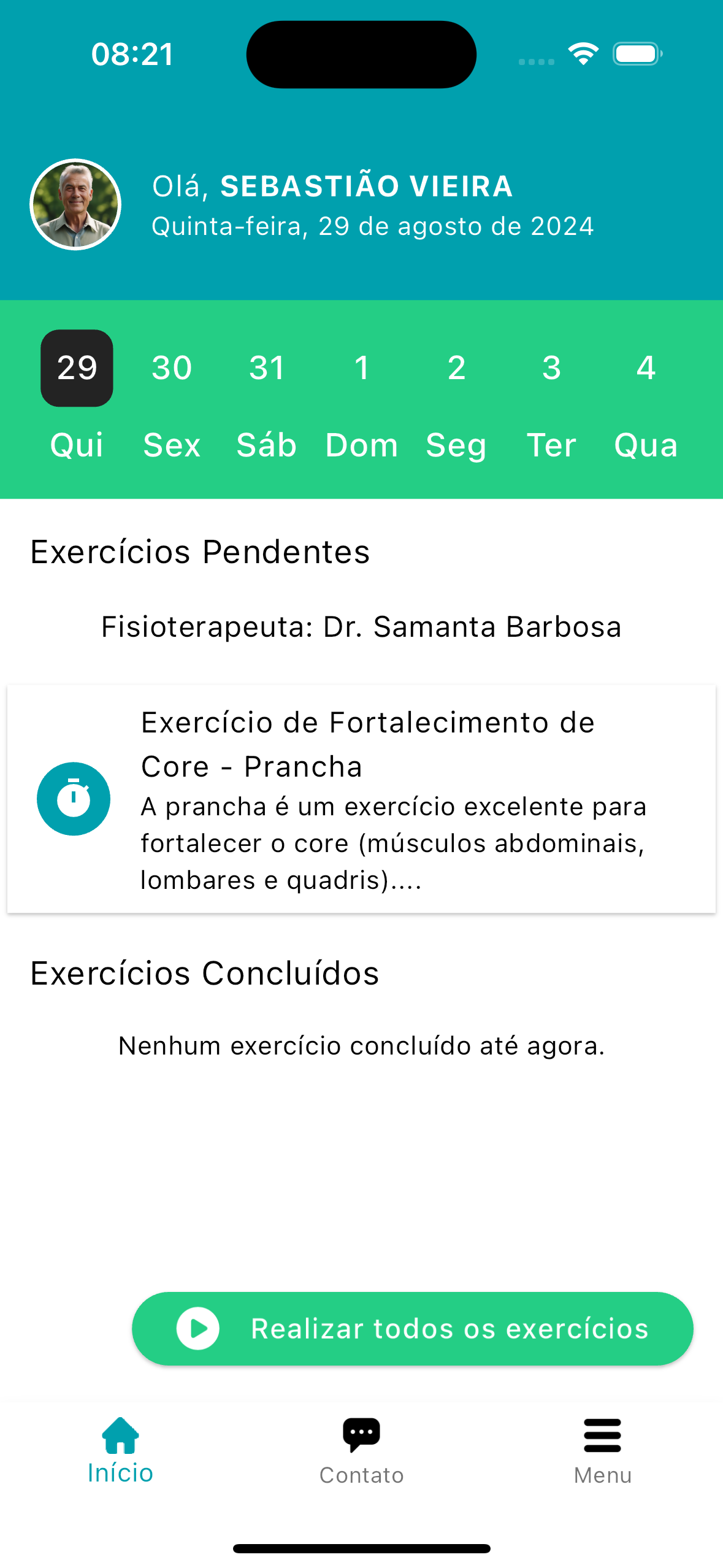FisioCare Neurogroup