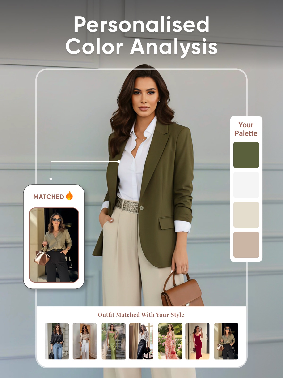 Beauty Editor: Edit Face, Body ipad screenshot 4