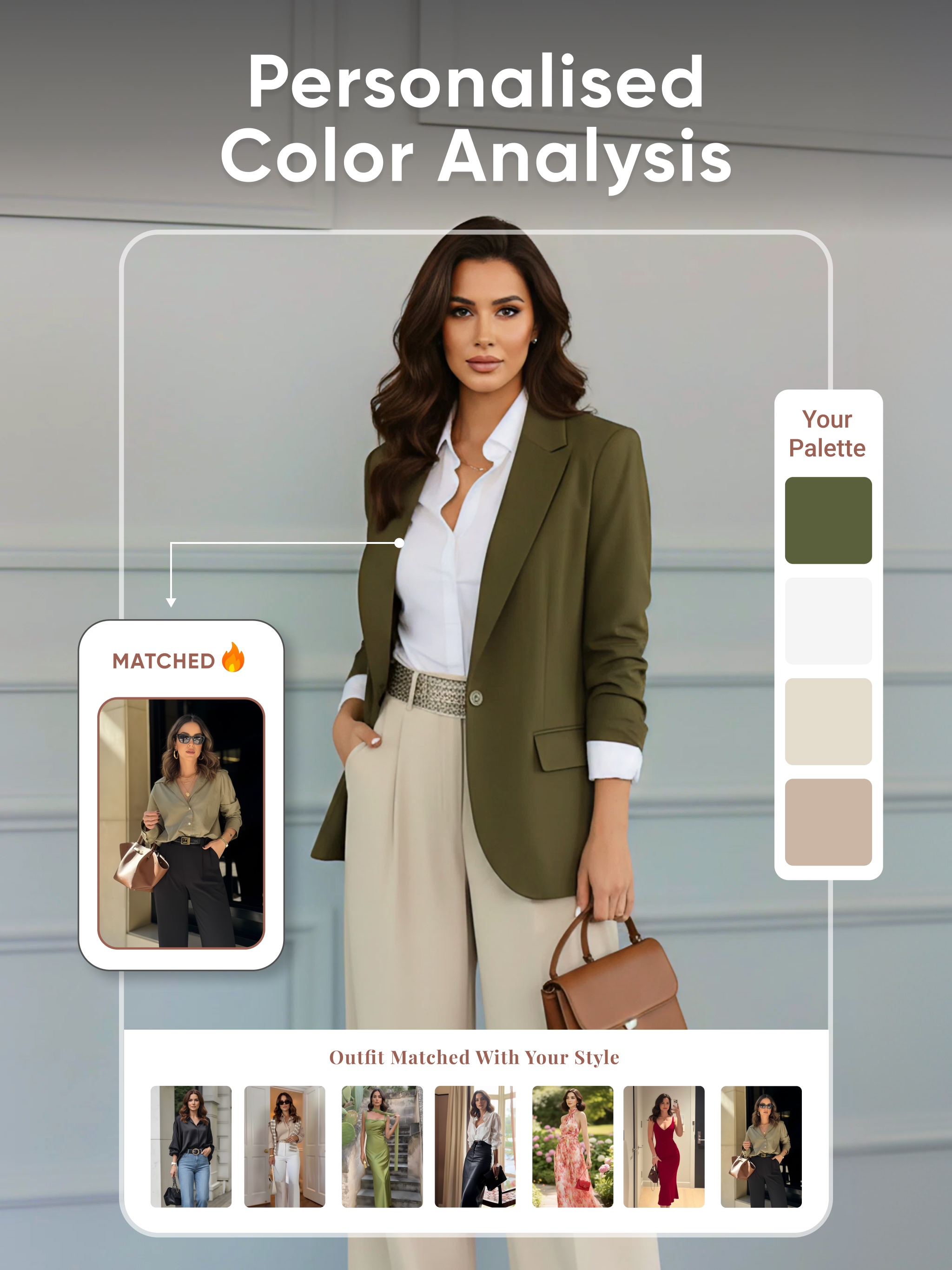Beauty Editor: Edit Face, Body screenshot 14