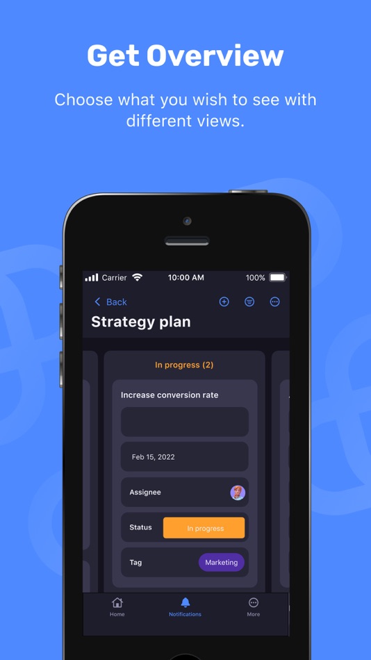 #3. Plaky (iOS) 由: CAKE.com