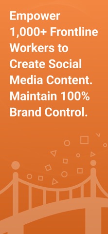 ContentBridge Field Reporter screenshot