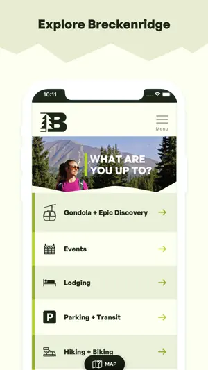 B Like Breckenridge screenshot 2