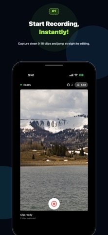 ReadyCam screenshot