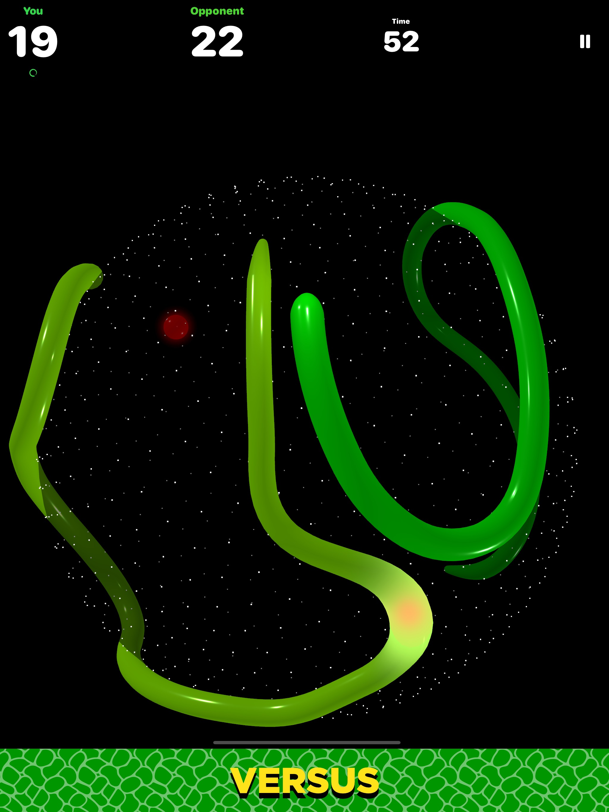 Snake Sphere screenshot 8