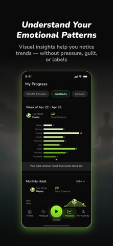 Ahhaa App screenshot