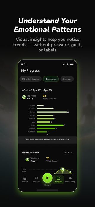 Ahhaa App Screenshot 7 of 8