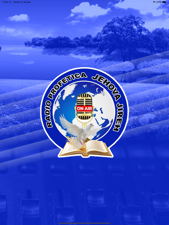 Radio Profetica Jehova Jireh
