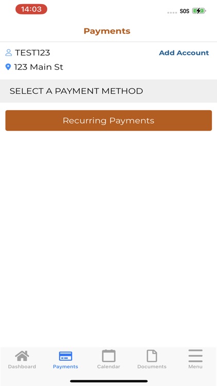 Wilson Management screenshot-4