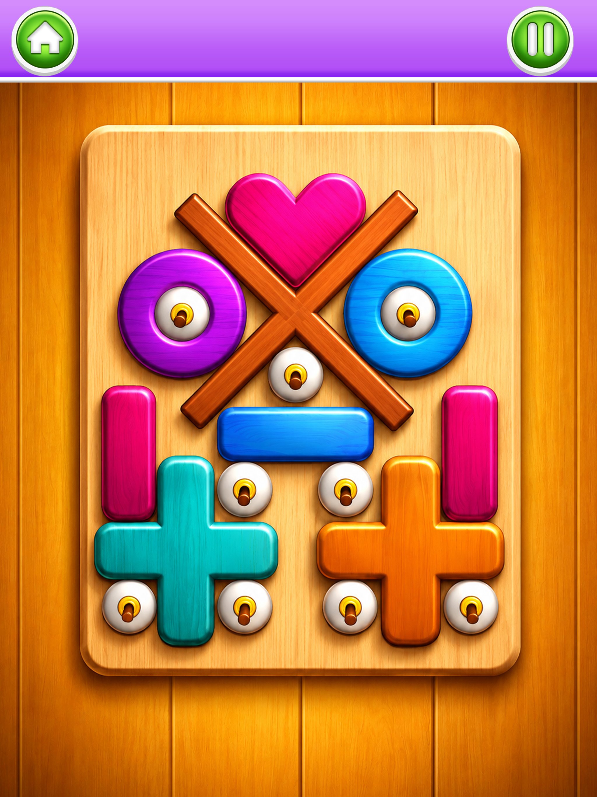 Cozy Mini Games