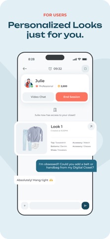 The LookLine Screenshot 2 of 10