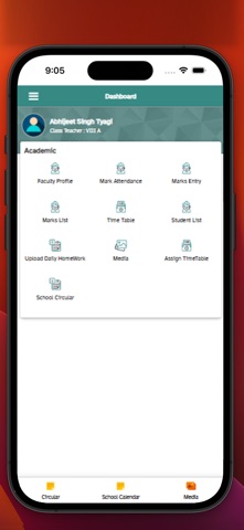 DPS Bulandshahr Screenshot 3 of 6