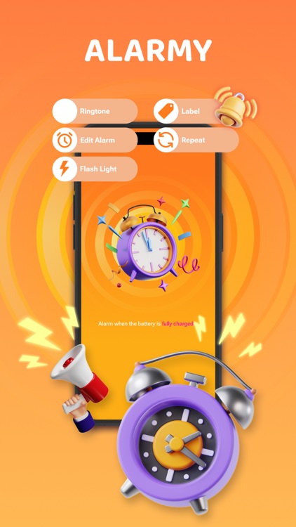 Clap Finder Phone screenshot-6
