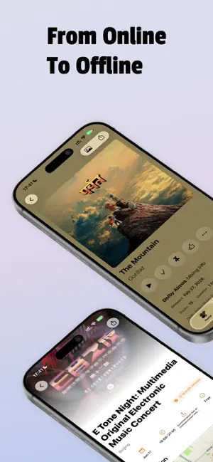 VoxAtmos screenshot 3