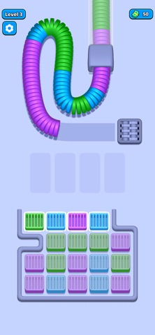 Coin Crash! Screenshot 5 of 5