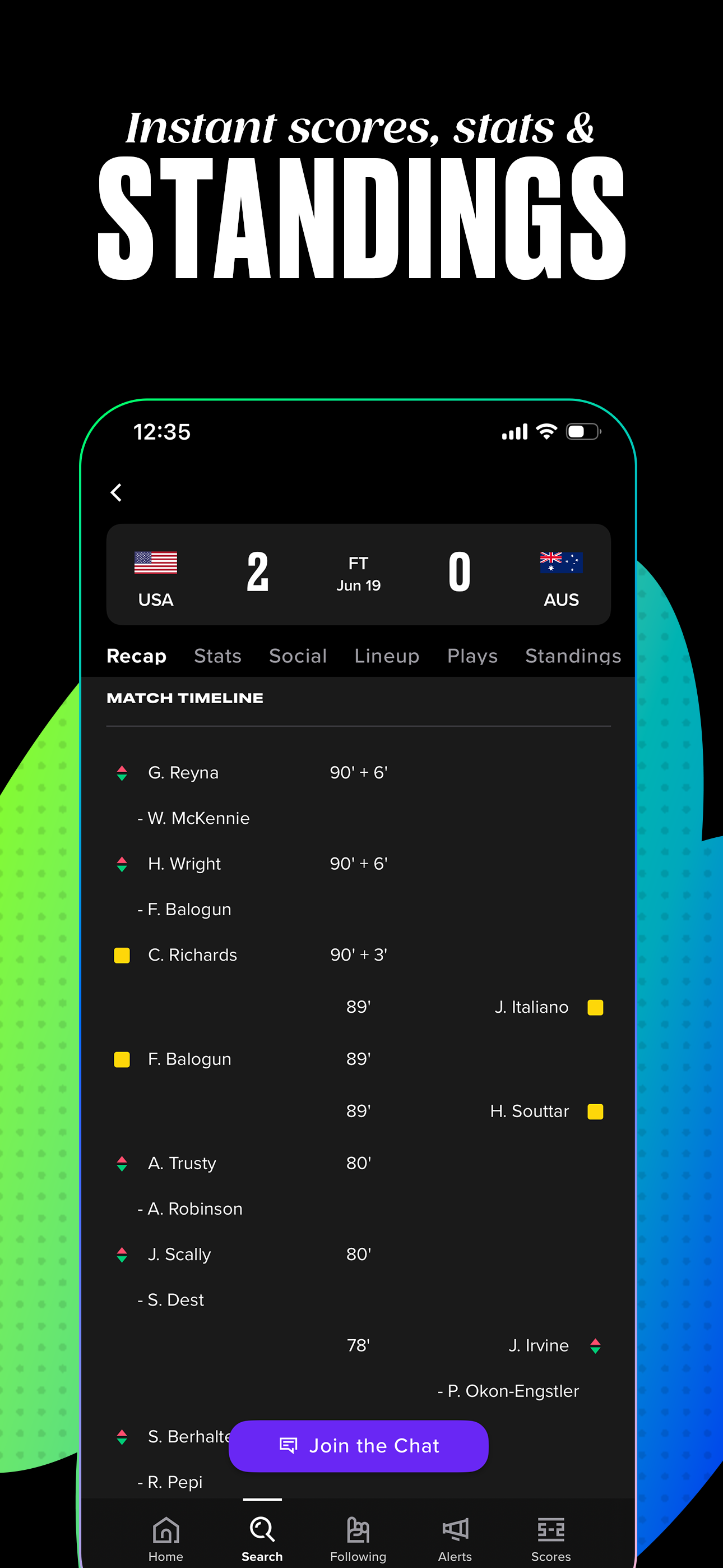 Bleacher Report: Sports News screenshot 3