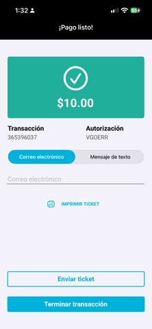 Billpocket Screenshot 6 of 9
