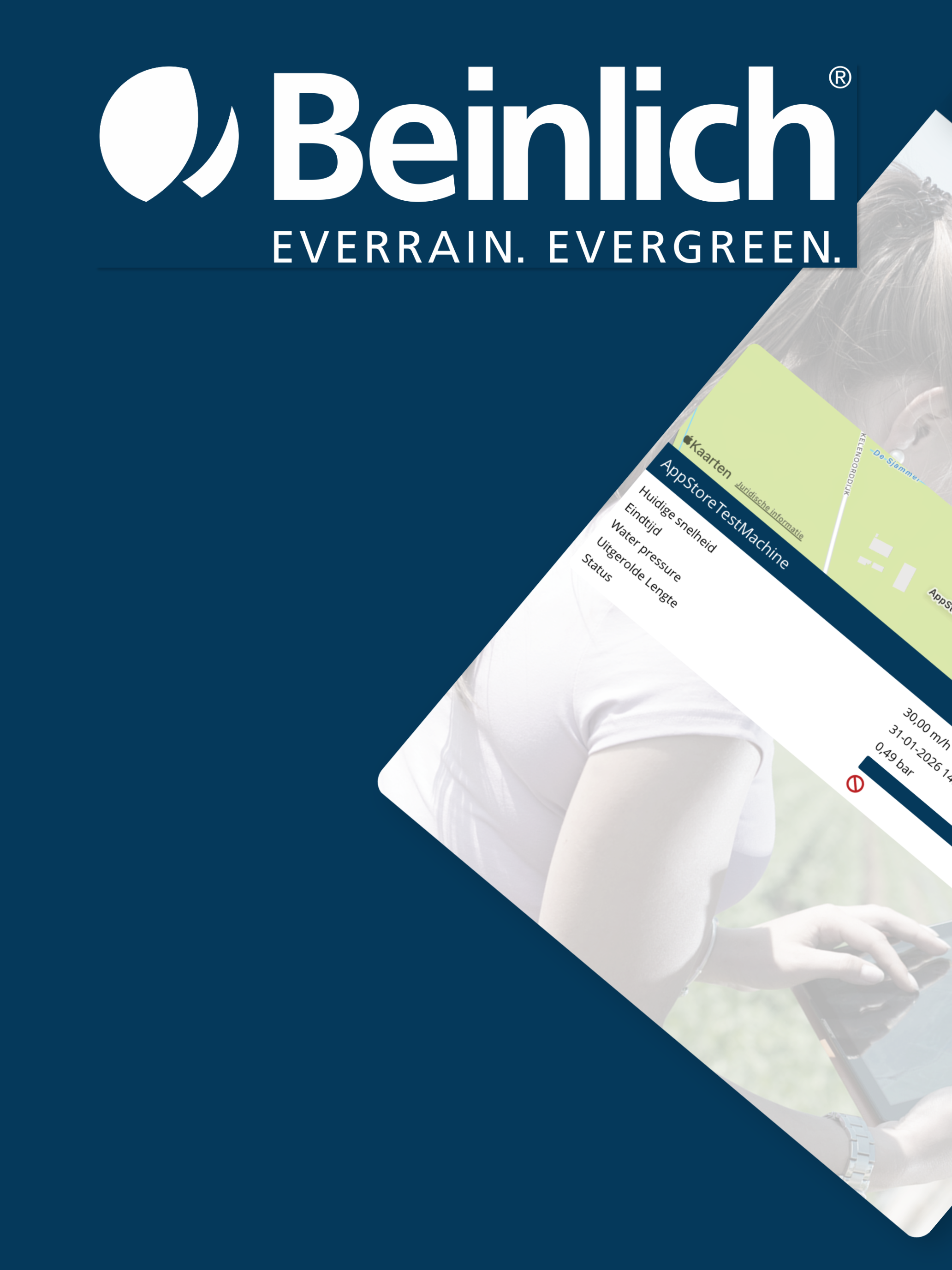 Everrain screenshot 4
