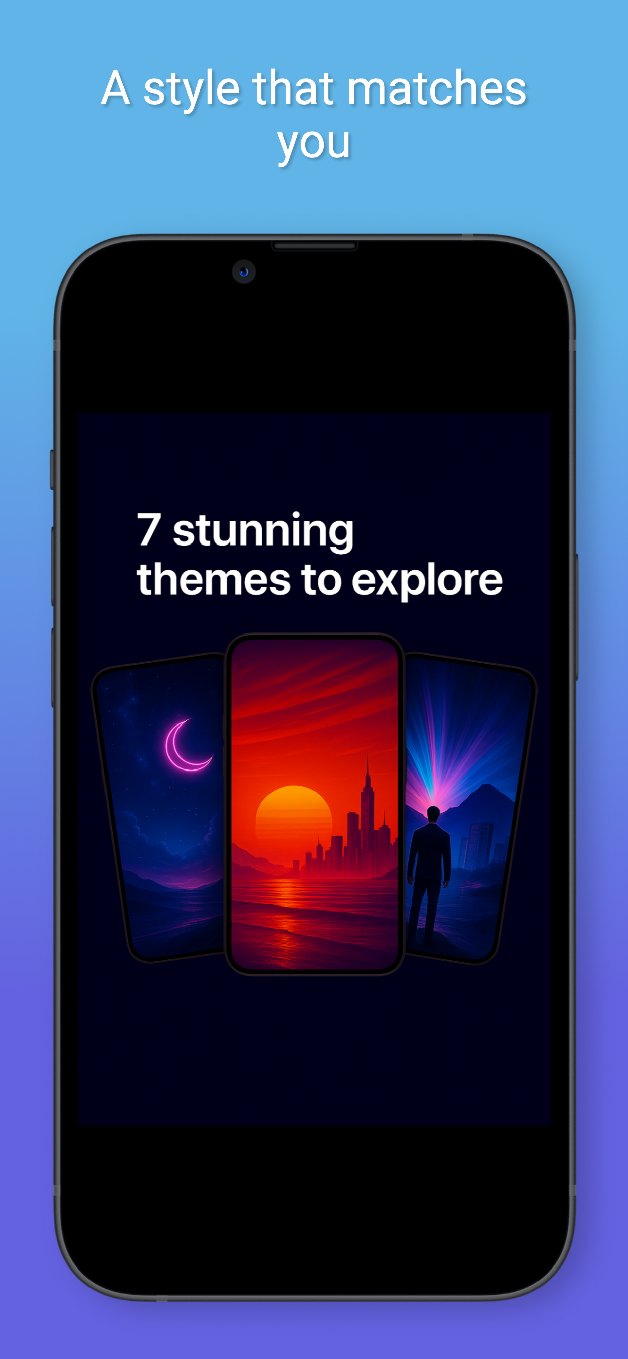 VisionAIry - Daily motivation screenshot 5