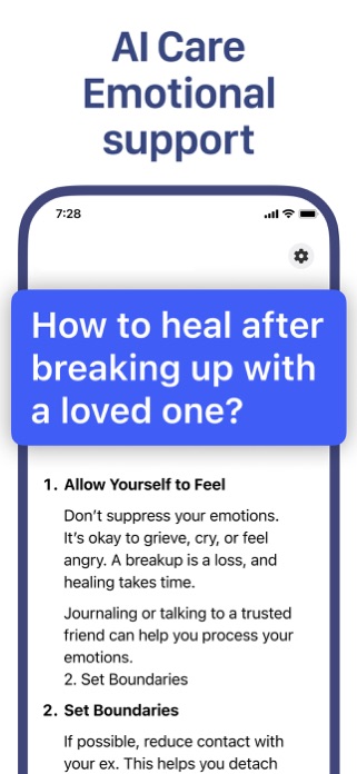 AI Assistant - Ask GPT Chatbot Screenshot 7 of 7