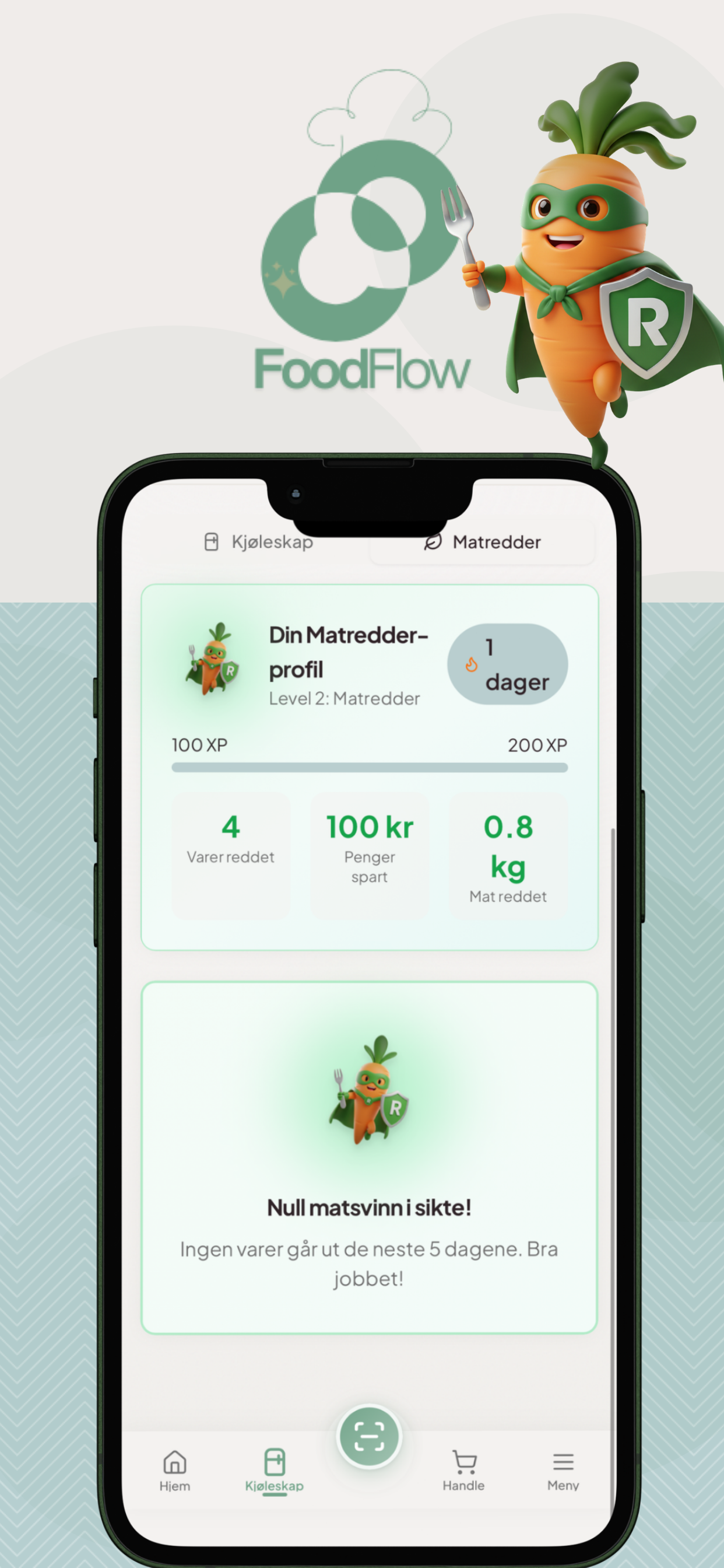 Foodflow