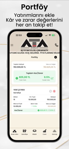 Ata Altın Screenshot 6 of 7