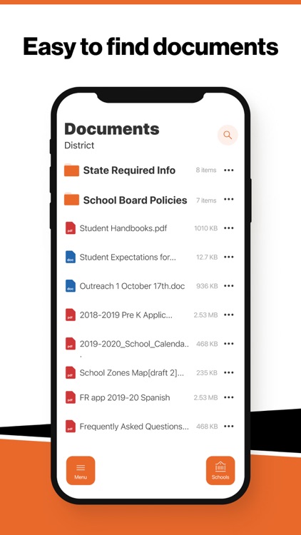 Lone Wolf Public Schools, OK screenshot-4