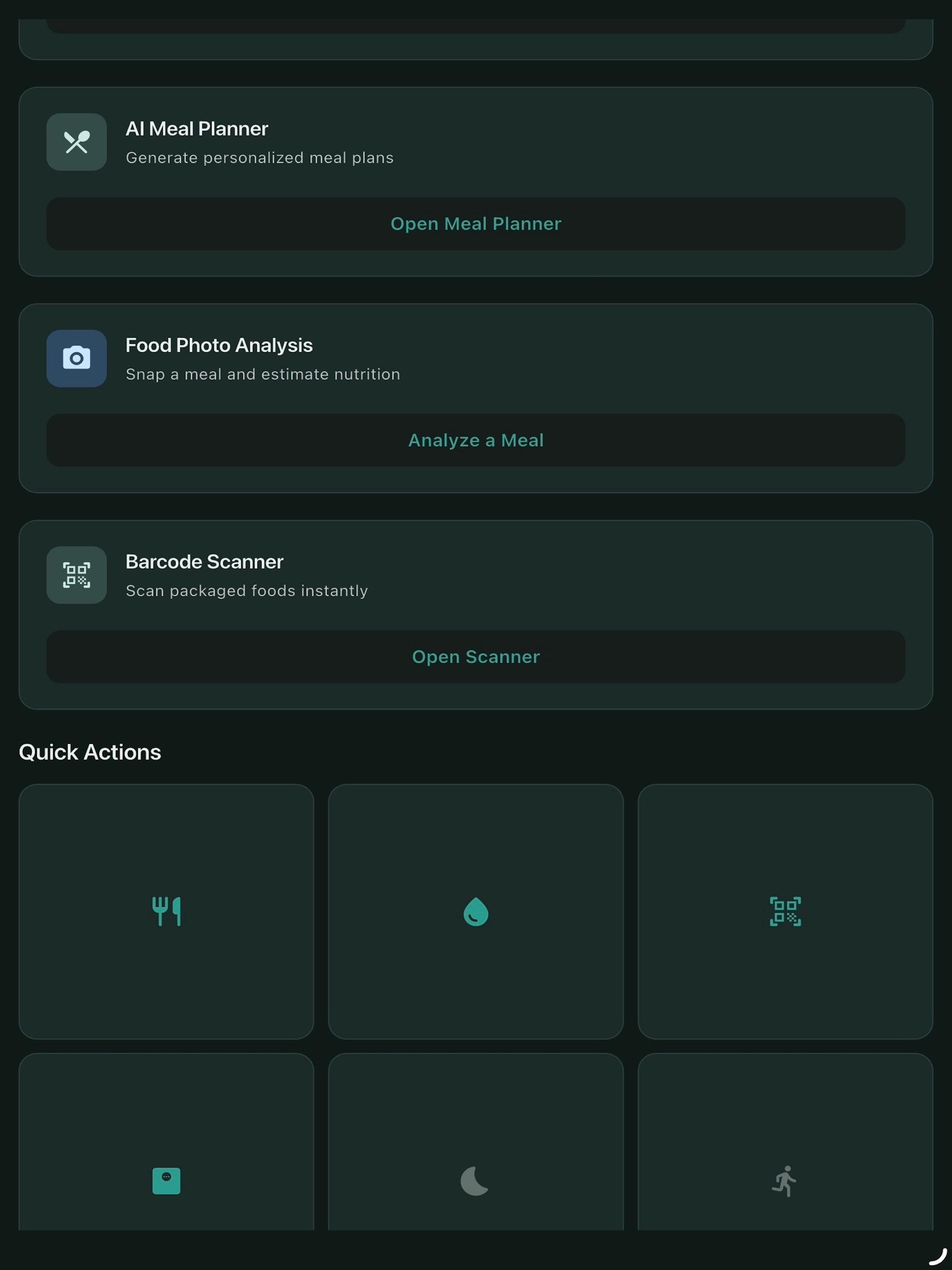 Sabai Health screenshot 11