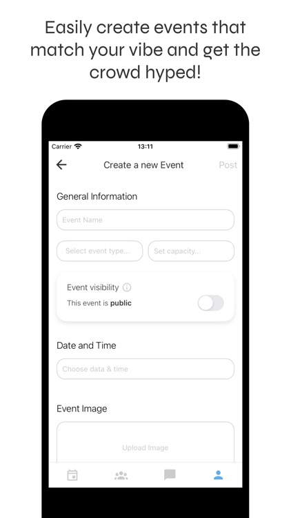 Synee - Socializing Reinvented screenshot-7