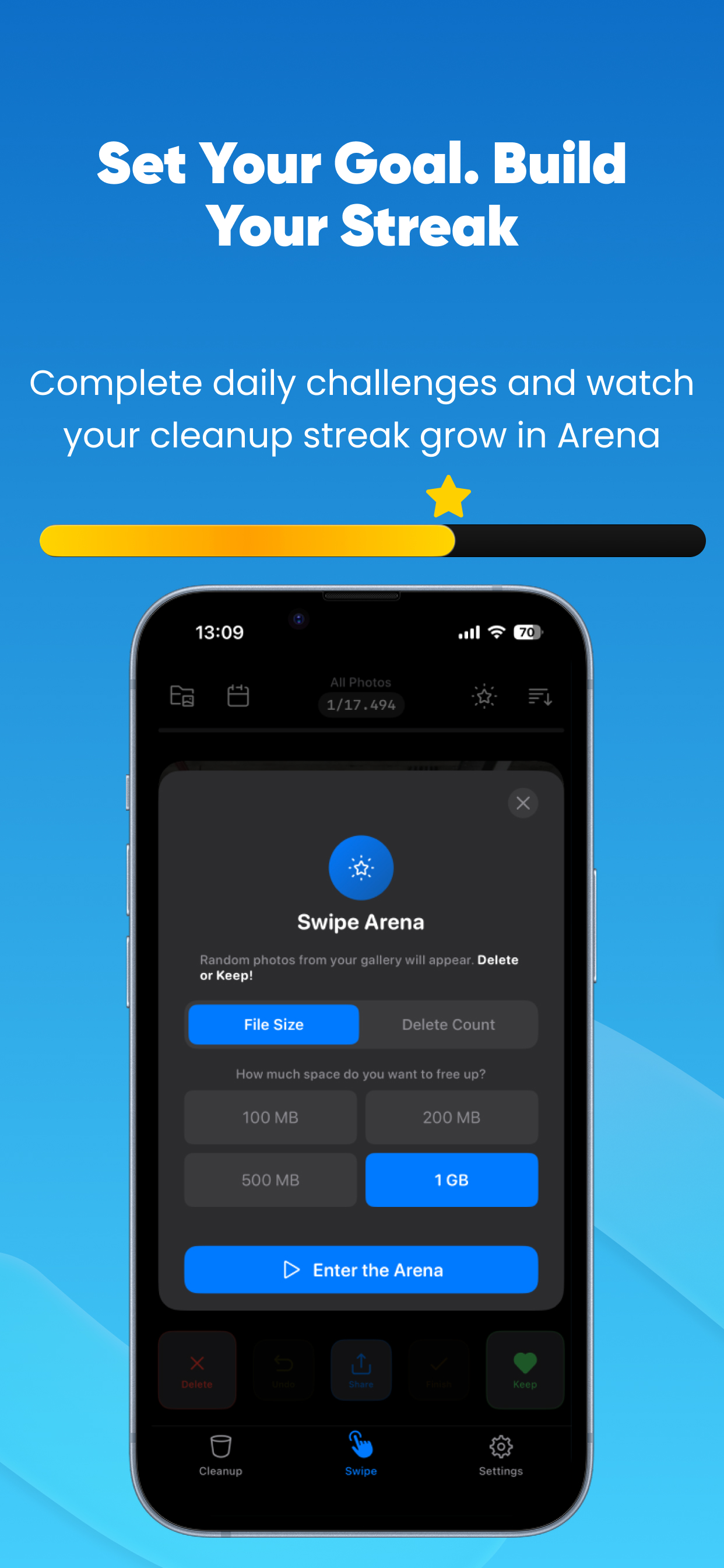 OfflineClean: Photo Cleaner