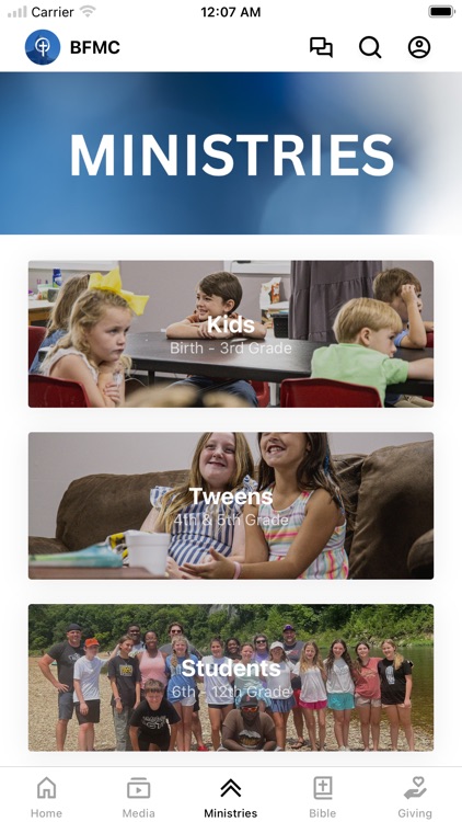 Brandon First Methodist Church