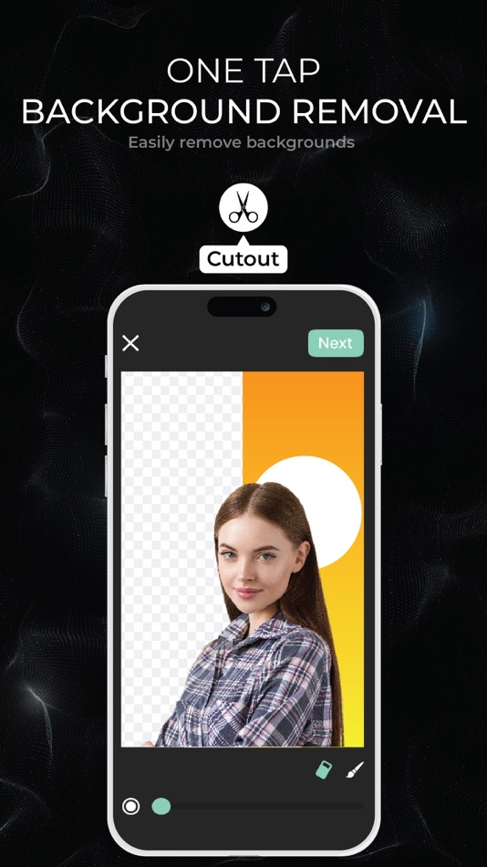 #2. Photo Editor: AI Magic Eraser (iOS) 게시자: TS Technology