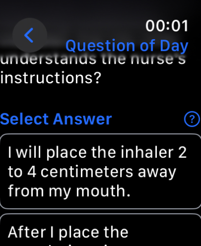 MedPrep Master - Pocket Exams screenshot 22