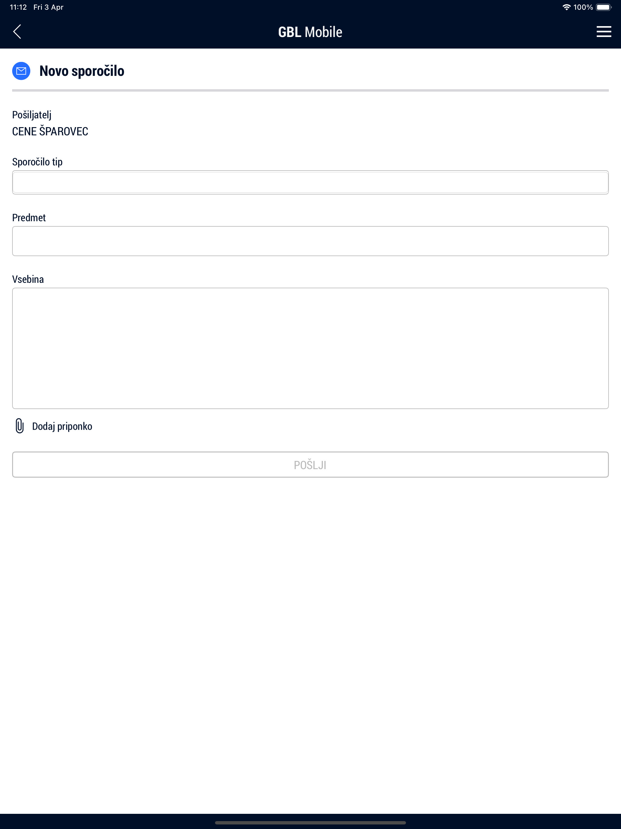 GBL Mobile
