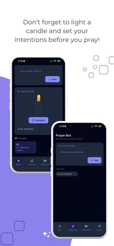 SimpleStations Screenshot 3 of 4