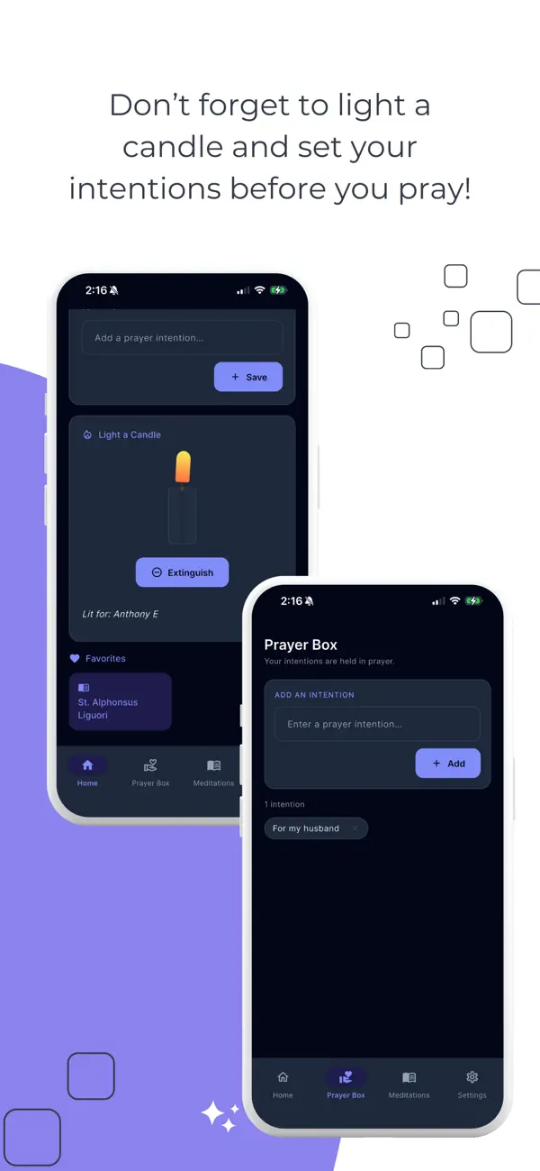 SimpleStations Screenshot 3