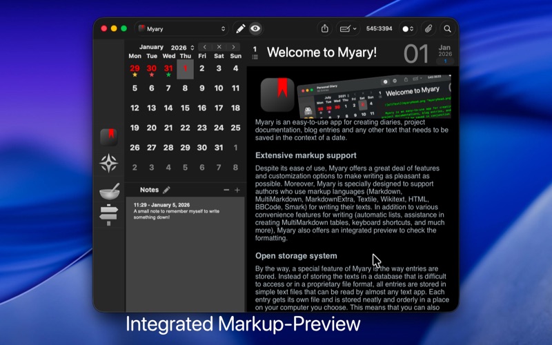 Screenshot #3 pour Myary